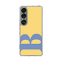 Slim Protection Case［ Original - initial color - B yellow ］