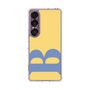Slim Protection Case［ Original - initial color - B yellow ］