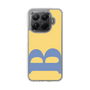 Slim Protection Case［ Original - initial color - B yellow ］