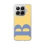 Slim Protection Case［ Original - initial color - B yellow ］