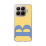 Slim Protection Case［ Original - initial color - B yellow ］