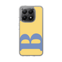 Slim Protection Case［ Original - initial color - B yellow ］
