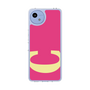 Slim Protection Case［ Original - initial color - C pink ］
