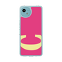 Slim Protection Case［ Original - initial color - C pink ］