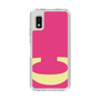 Slim Protection Case［ Original - initial color - C pink ］