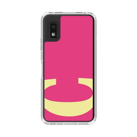 Slim Protection Case［ Original - initial color - C pink ］