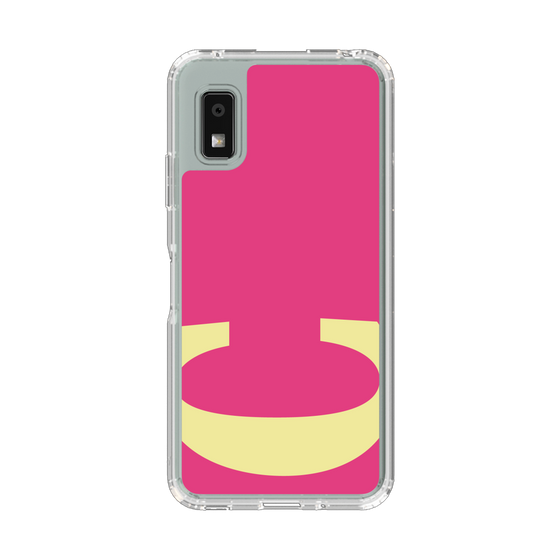 Slim Protection Case［ Original - initial color - C pink ］