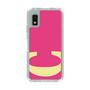 Slim Protection Case［ Original - initial color - C pink ］