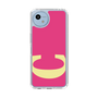 Slim Protection Case［ Original - initial color - C pink ］