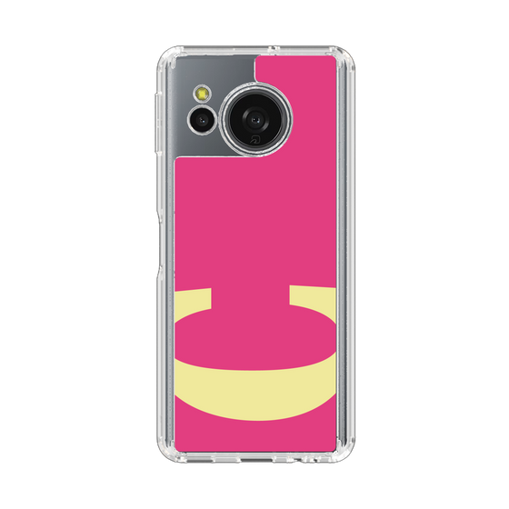 Slim Protection Case［ Original - initial color - C pink ］
