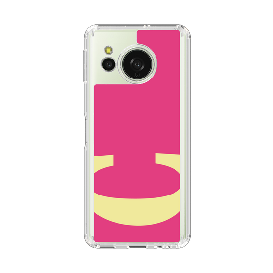 Slim Protection Case［ Original - initial color - C pink ］