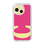 Slim Protection Case［ Original - initial color - C pink ］