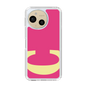 Slim Protection Case［ Original - initial color - C pink ］
