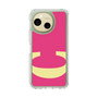 Slim Protection Case［ Original - initial color - C pink ］