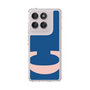 Slim Protection Case［ Original - initial color - C navy ］