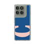 Slim Protection Case［ Original - initial color - C navy ］