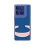 Slim Protection Case［ Original - initial color - C navy ］
