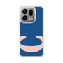 Slim Protection Case［ Original - initial color - C navy ］