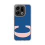 Slim Protection Case［ Original - initial color - C navy ］