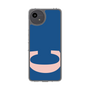 Slim Protection Case［ Original - initial color - C navy ］