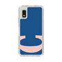 Slim Protection Case［ Original - initial color - C navy ］