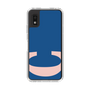 Slim Protection Case［ Original - initial color - C navy ］