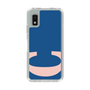 Slim Protection Case［ Original - initial color - C navy ］