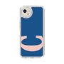 Slim Protection Case［ Original - initial color - C navy ］