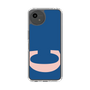 Slim Protection Case［ Original - initial color - C navy ］