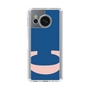 Slim Protection Case［ Original - initial color - C navy ］