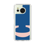 Slim Protection Case［ Original - initial color - C navy ］