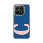 Slim Protection Case［ Original - initial color - C navy ］