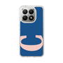 Slim Protection Case［ Original - initial color - C navy ］