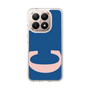 Slim Protection Case［ Original - initial color - C navy ］