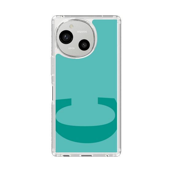 Slim Protection Case［ Original - initial color - C light green ］