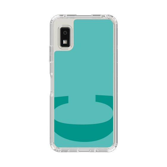 Slim Protection Case［ Original - initial color - C light green ］