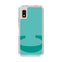 Slim Protection Case［ Original - initial color - C light green ］