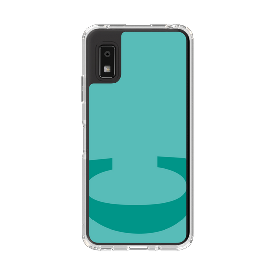 Slim Protection Case［ Original - initial color - C light green ］