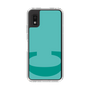 Slim Protection Case［ Original - initial color - C light green ］