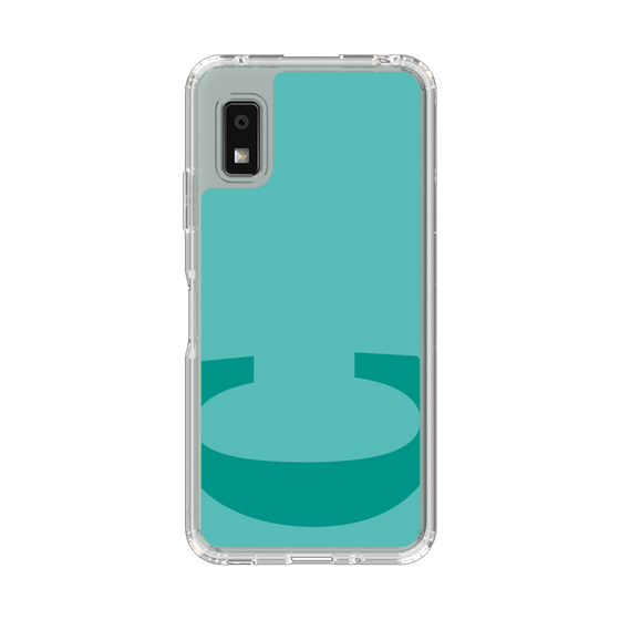 Slim Protection Case［ Original - initial color - C light green ］