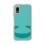 Slim Protection Case［ Original - initial color - C light green ］