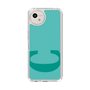 Slim Protection Case［ Original - initial color - C light green ］