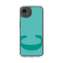 Slim Protection Case［ Original - initial color - C light green ］