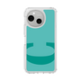Slim Protection Case［ Original - initial color - C light green ］