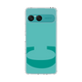 Slim Protection Case［ Original - initial color - C light green ］
