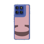 Slim Protection Case［ Original - initial color - C dusty pink ］