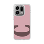 Slim Protection Case［ Original - initial color - C dusty pink ］