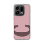 Slim Protection Case［ Original - initial color - C dusty pink ］