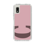Slim Protection Case［ Original - initial color - C dusty pink ］