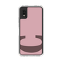 Slim Protection Case［ Original - initial color - C dusty pink ］